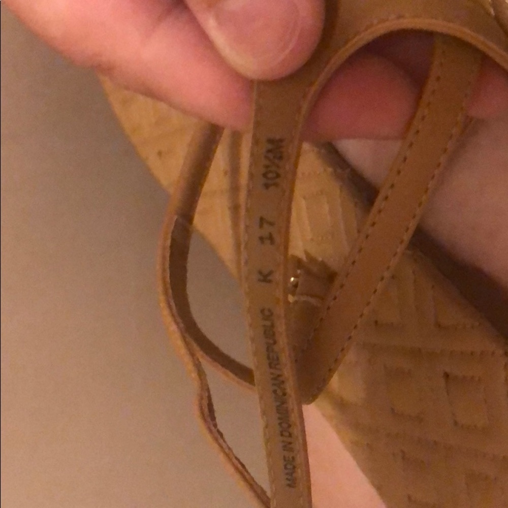 TORY BURCH SANDALS - Picture 3 of 4